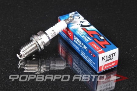 Купить Свеча зажигания DENSO K16TT