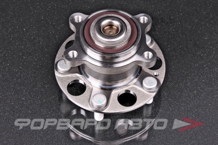 Купить Ступица задняя (ABS) KRAUF WBK1746BB