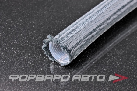 Купить Шланг AN16 высокого давления тефлоновый Kryptalon (I.D.26.4mm,O.D.32.3mm) AB88 