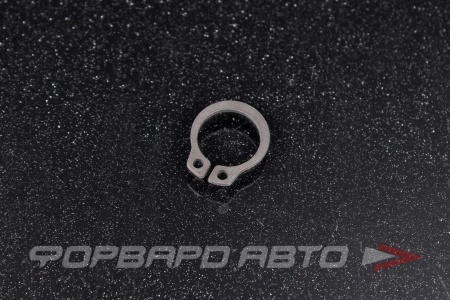 Купить Кольцо стопорное Dвал.=11 Dном.= 10.2 <> 11х1,0