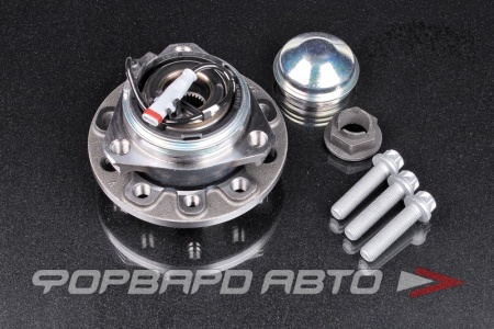 Купить Ступица передняя (ABS) SNR R153.48