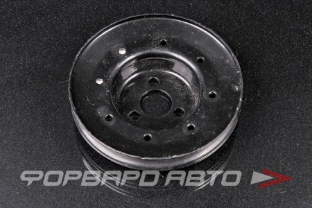 Купить Шкив помпы ВАЗ 2101, г.Тольятти завод. (медная пропайка) Тольятти 21010-1308024