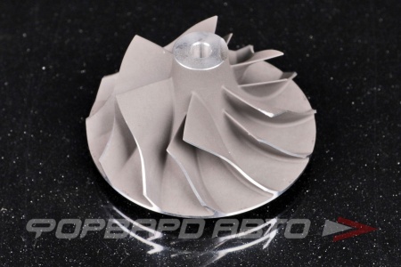 Купить Крыльчатка турбокомпрессора BMW, VAG, MERCEDES-BENZ KRAUF MIT0113TC