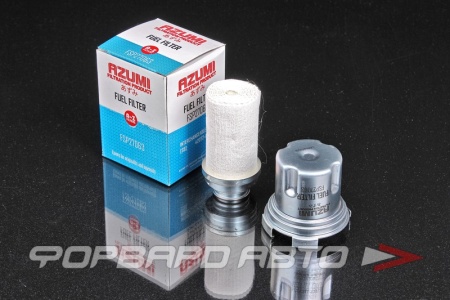 Купить Фильтр топливный AZUMI FSP27063