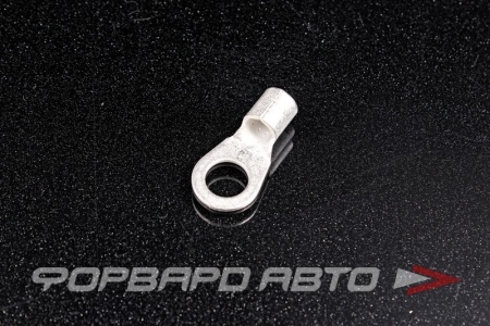 Купить Наконечник медный 6 Ga, 3/8", луженая медь VERSAKRIMP 