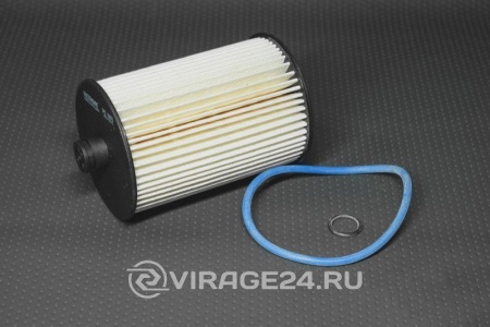 Купить Фильтр топливный FILTRON PE981