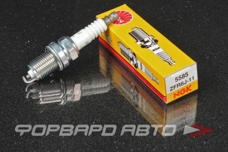 Купить Свеча зажигания NGK 5585