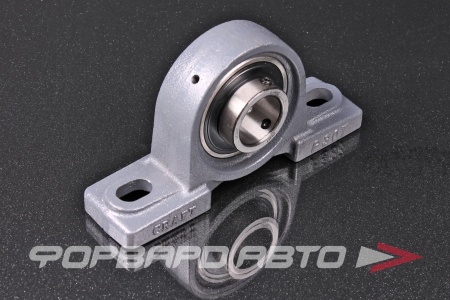 Купить Подшипниковый узел (d-35) CRAFT BEARINGS UCP307 (UC307+P307)