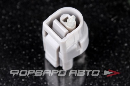 Купить Разъем 1-но контактный (без провода) CARGEN AX6571S