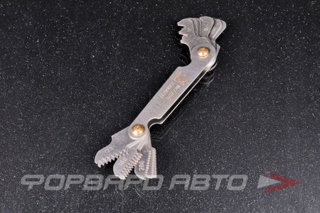 Купить Резьбомер Д55 РОССИЯ 