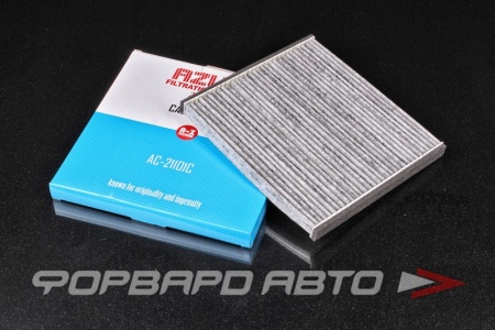 Купить Фильтр салонный (угольный) AZUMI AC21101C