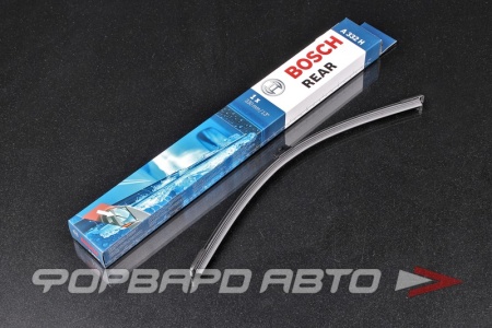 Купить Щётка стеклоочистителя для заднего стекла 330 мм (13") BOSCH 3 397 008 635