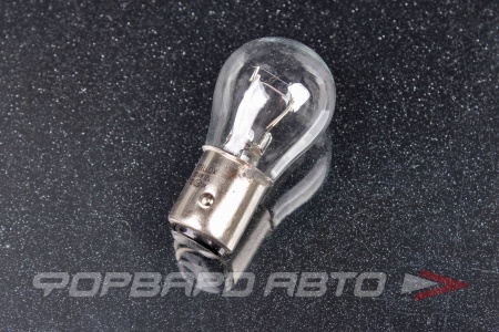 Купить Лампа 12V P21/4W (BAZ15d) STELLOX 99-39042-SX