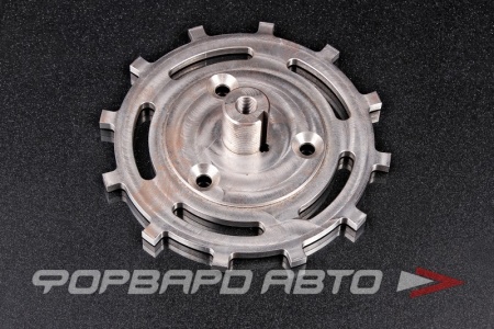 Купить Ступица с реперным диском для системы сухого картера FORWARD RACING FTSR0001-V1