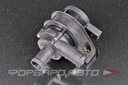 Купить Помпа дополнительная 12V 1,9А 850л/ч STARTVOLT SEP1861