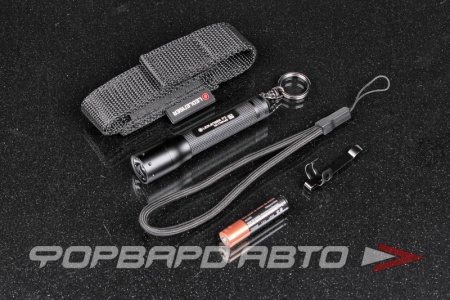 Купить Фонарь светодиодный P3 LED LENSER 500882