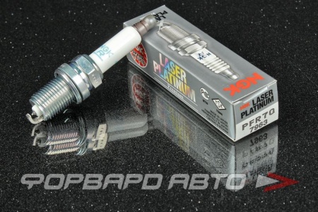 Купить Свеча зажигания NGK 7963