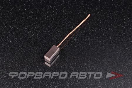 Купить Щетка генератора 4,6*6,4*15,4 TESLA TECHNICS TT53279