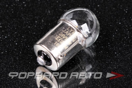 Купить Лампа 24V R10W LYNX L24510