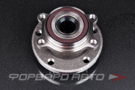 Купить Ступица передняя/задняя (ABS) ILJIN IJ133046