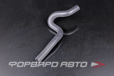 Купить Патрубок отопителя 17 мм нижний Hyundai Solaris Kia Rio 10-16 ROSTECO 20369