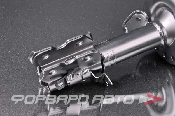 Амортизатор передний, левый REDREX RSA0207