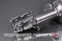 Амортизатор передний, левый REDREX RSA0207