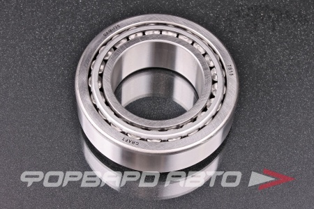 Купить Подшипник 75*135*44,5 CRAFT BEARINGS 7815