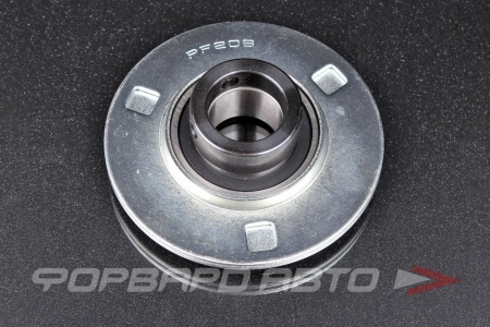 Купить Подшипниковый узел (d-30) KG SAPF206