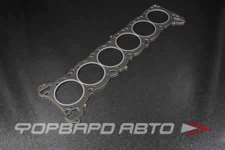 Купить Прокладка ГБЦ Nissan Skyline RB25DET 88,0 мм DOUBLE-GROMMET TYPE (T-1.90mm) SIRUDA ICH091090-RA2