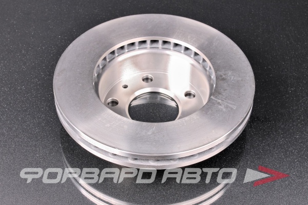 Диск тормозной SPEEDMATE SM-BDE221