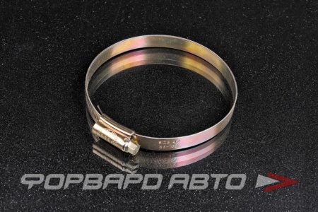 Купить Хомут червячный 85-100мм ORBIT OBW1-4X