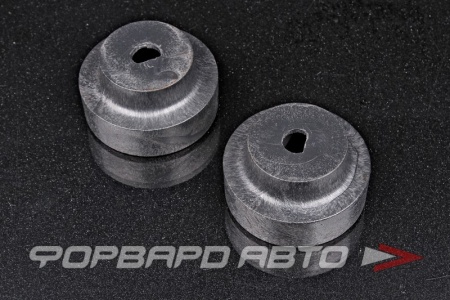 Купить Проставка под пружину, задняя 20 мм ПОЛИМЕР 36-15-005/20 ABS