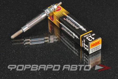 Купить Свеча накаливания NGK 6592