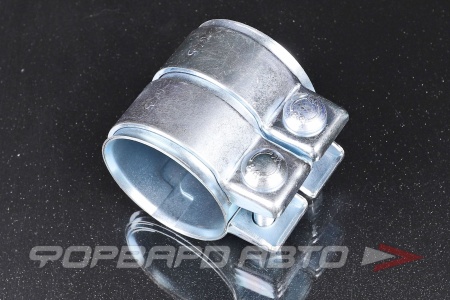 Купить Хомут глушителя 60/64,5*75 FA1 004-961