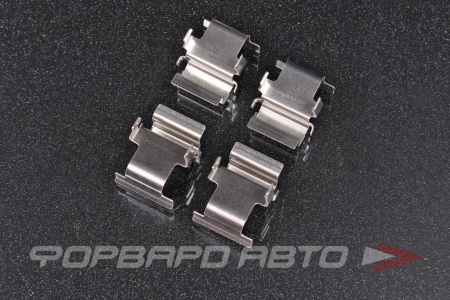 Купить Комплект установочный тормозных колодок FRENKIT 901673