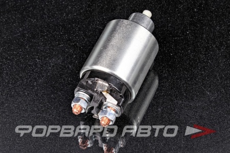 Купить Реле втягивающее стартера (MMC, Ford, Mazda, Subaru, Nissan) CARGO 133288