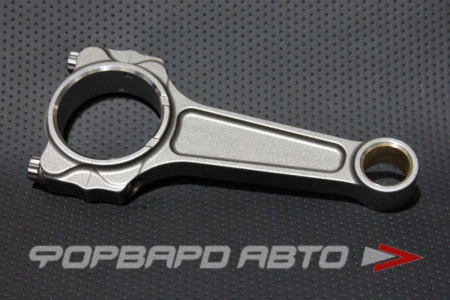 Купить Шатуны NISSAN SILVIA S15 SR20DET I-Beam MANLEY 14408-4