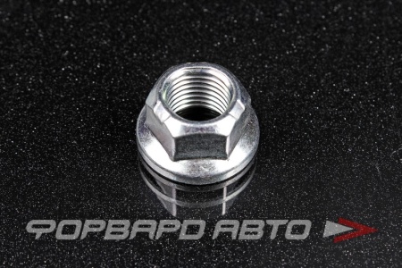 Купить Гайка М14*1,5*14 S19 амортизатора, нижняя SUBARU 20550-AA010