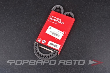 Купить Ремень клиновой 9,5*925LA DONGIL AVX-10X925LA