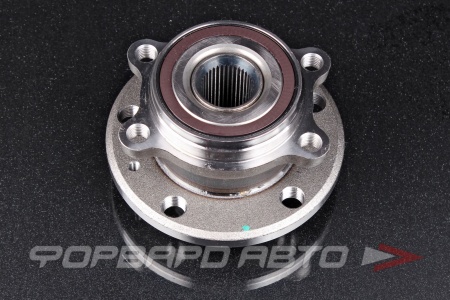 Купить Ступица передняя/задняя (ABS) GMB GH31560