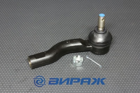 Купить Наконечник рулевой QSTEN A01TE10980