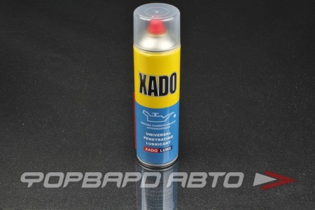 Купить Смазка универсальная проникающая, 500 мл XADO XA30414