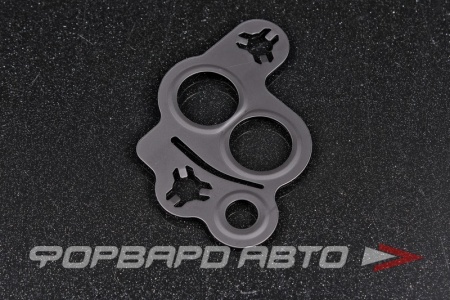 Купить Прокладка клапана EGR MAZDA LF01-20-305