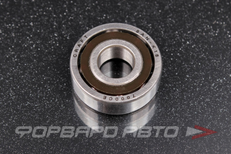 Подшипник 10*26*8 CRAFT BEARINGS 7000 CE