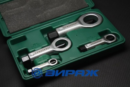 Купить Гайколом 9-27мм 4 предмета JONNESWAY 