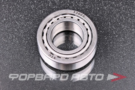 Купить Подшипник 20*47*19,25 CRAFT BEARINGS 32204