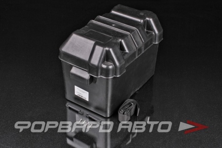 Купить Короб для аккумулятора, пластиковый  SFA50801-1