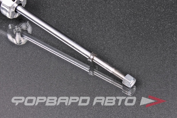 Амортизатор задний MILES DG02097