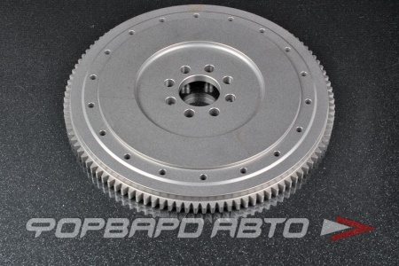 Купить Маховик Nissan SR20 для сцепления R серии, 3-х дисковая керамика (R3B) OS GIKEN NS044-CH30C